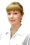 Венюкова Елена Ивановна