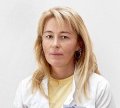 Карамаврова Ирина Владимировна