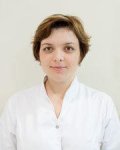 Минболатова Наталья Михайловна