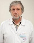 Чернов Юрий Павлович