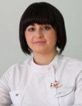 Лихачева Елена Феликсовна