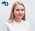 Дулепова Екатерина Михайловна