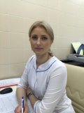 Дедловская Елена Александровна
