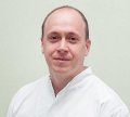 Чеботарев Аркадий Николаевич