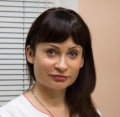 Чубукова Марина Сергеевна