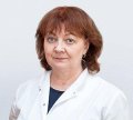 Лукьянова Алла Ивановна