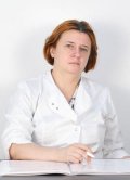 Титова Надежда Викторовна