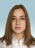 Садовникова Елена Юрьевна