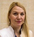 Соколухо Наталья Витальевна