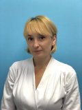 Пономаренко Татьяна Юрьевна
