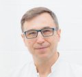 Зотов Дмитрий Павлович