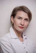 Асеева Лариса Николаевна