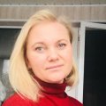 Хлебунова Ольга