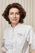 Перфильева Нана Васильевна