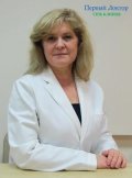 Грекова Юлия Викторовна