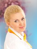 Елютина Светлана