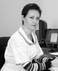 Конкина Ирина Анатольевна