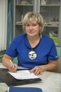 Калашникова Татьяна Геннадьевна