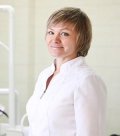 Горохова Лариса Владимировна