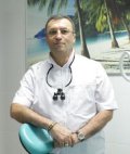 Арзуманян Артур Тигранович