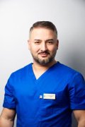 Ахмад Масуд Хосрави