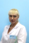 Ашгалиева Ирина Евгеньевна