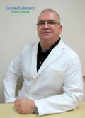 Кондараки Владимир Леонидович