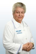 Наумкина Елена Михайловна