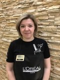 Воеводина Елена Игоревна