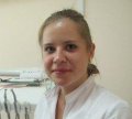 Пастушкова Александра Олеговна