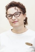 Райз Ирина