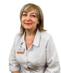 Галстухова Наталья Владимировна