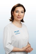 Гейниц Ольга Леонидовна