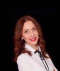 Говорунова Светлана Юрьевна