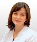 Иванцова Татьяна Александровна