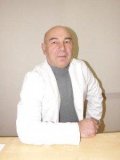 Малкаров Идрис Исмаилович