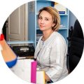 Алпатова Елена Александровна