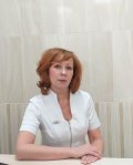Гутникова Виктория Яковлевна