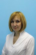 Полякова Жанна Андреевна