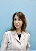 Алексеева Маргарита Алексеевна
