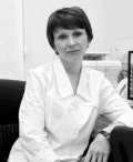 Лагутина Наталья Анатольевна