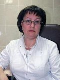 Привезенцева Инна Юрьевна