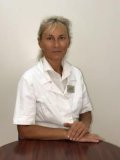 Охотникова Наталия Львовна
