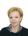 Обысова Лариса