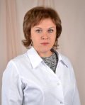 Матвеева Юлия Евгеньевна