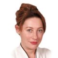 Матуашвили Мария Ираклиевна