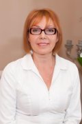 Бессчетнова Марина