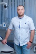Горобец Дмитрий Николаевич