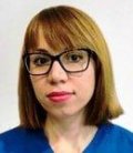 Амирова Анастасия Владимировна
