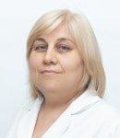 Аджиева Тамина Бадевовна